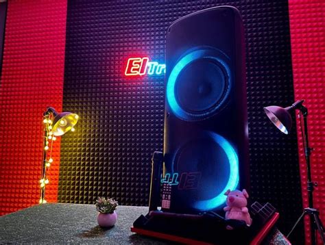 Колонка, музыка, дача. ELTRONIC 20-16 DANCE BOX 300 для дачных ...