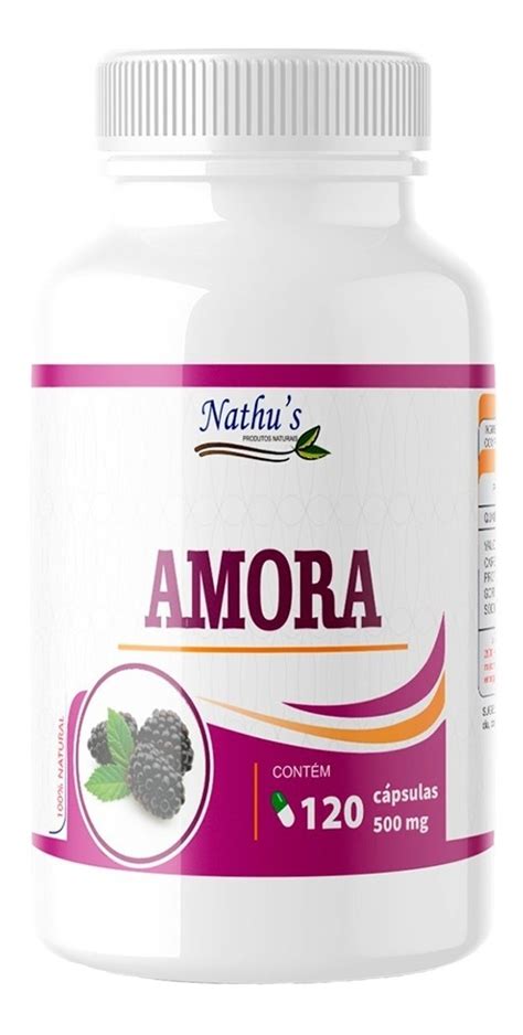 Kit Remédio Para Menopausa E Tpm Amora 360 Capsulas Mercado Livre