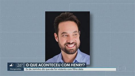 Caso Henry Ex Namorada De Dr Jairinho Relata à Polícia Vômito E Choro