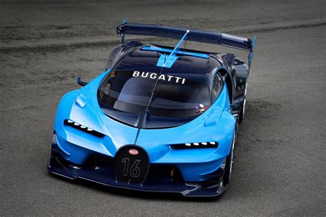 Bugatti Chiron Vs Bugatti Vgt Bugatti Devil Vgt Chiron