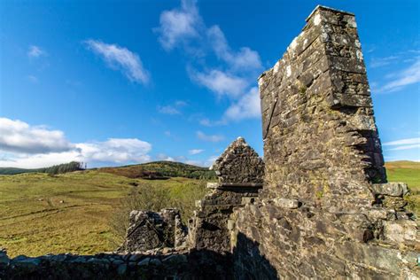 Carnasserie Castle | Opening Hours and Visitors Info | Castles History