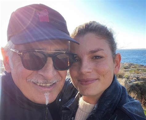 Emma Marrone è morto il papà Rosario