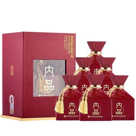 酒鬼酒 52度馥郁香型白酒 商务宴请 酒鬼酒内品 500ml 6瓶 整箱装图片 价格 品牌 评论 京东