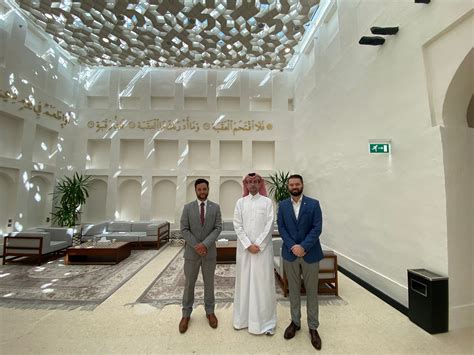 Embassy Of The Argentine Republic Visit Msheireb Museums