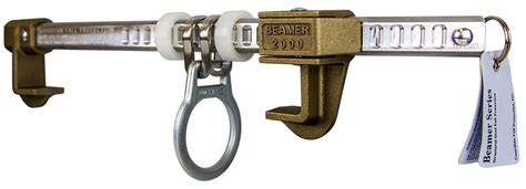 Guardian Beamer Fall Protection Anchor Points