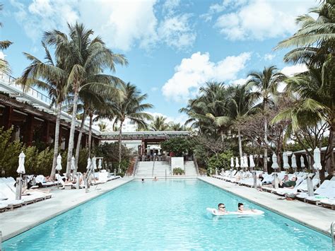 The best Marriott properties for every budget in Miami Beach - The Points Guy