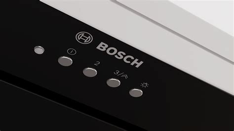 DLN56AC60 Potpuno Ugradbena Napa BOSCH HR