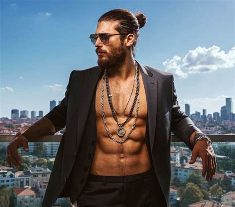 Conoce A Can Yaman La Sexy Revelación De La Televisión Shangay