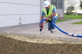 What Is Mudjacking In Construction Civil Engineering Portal