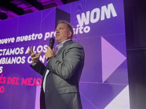 Wom Presenta Su Primer Informe De Sostenibilidad Mastekhw