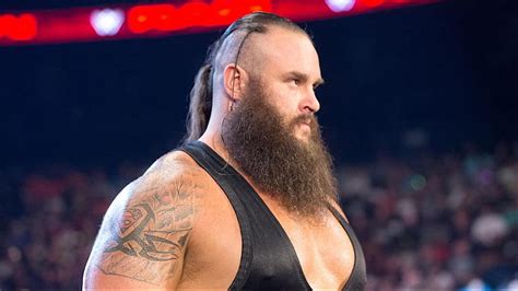 Wwe Superstar Braun Strowman Wwe Braun Strowman Hd Wallpaper Pxfuel