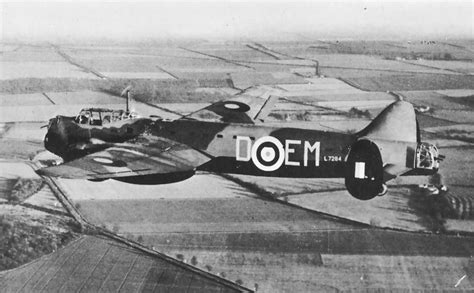 Avro Manchester Bomber | A Military Photo & Video Website