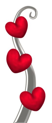 Tubes Et Fonds Saint Valentin Page 10