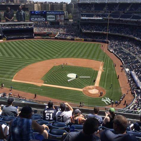 All 30 major league baseball stadiums ranked – Artofit