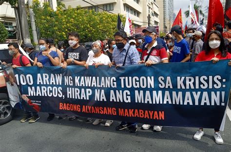 Kodao Asks Anong Masasabi Mo Sa Unang Araw Ng Administrasyong