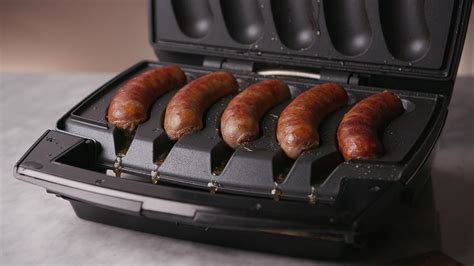 johnsonville brats cooker