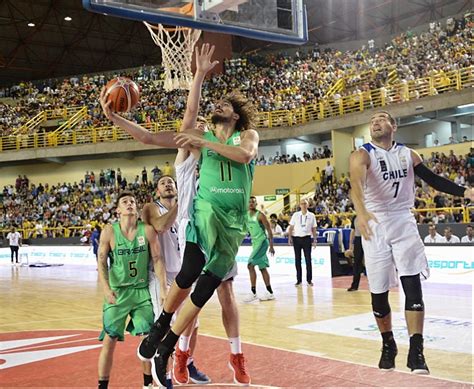 Basquete Brasil Enfrenta Venezuela E Colômbia Nas Esportess