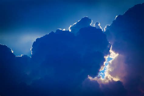 Images Gratuites La Nature Horizon Nuage Ciel Le Coucher Du