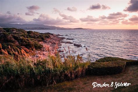 A la découverte de la Corse avec Lidl Voyages Doudou Stiletto