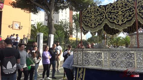 Con El Traslado Del Palio De Las Penas Se Acortan Los Tiempos En La