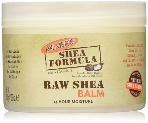 Best Shea Butter Moisturizers: 9 Shea Butter Products Under $20 | SPY