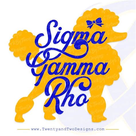 Svg Sgrho Png Sgrho Poodle Svg Sgrho Paraphernalia Etsy Israel