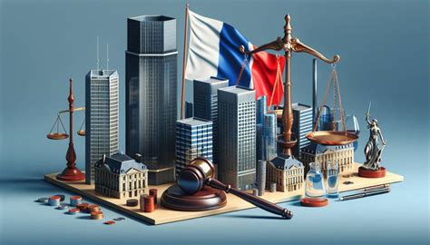 Comprendre Le Droit Du Travail En France Et L Impact Des R Centes