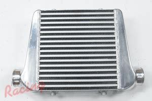 Rtm Racing Universal Intercooler Intercoolers Universal