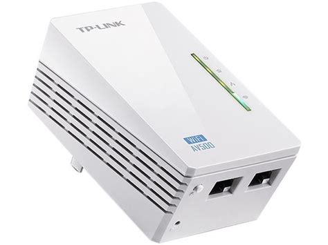 Tp Link Av600 Wifi Extender Informacionpublica Svet Gob Gt