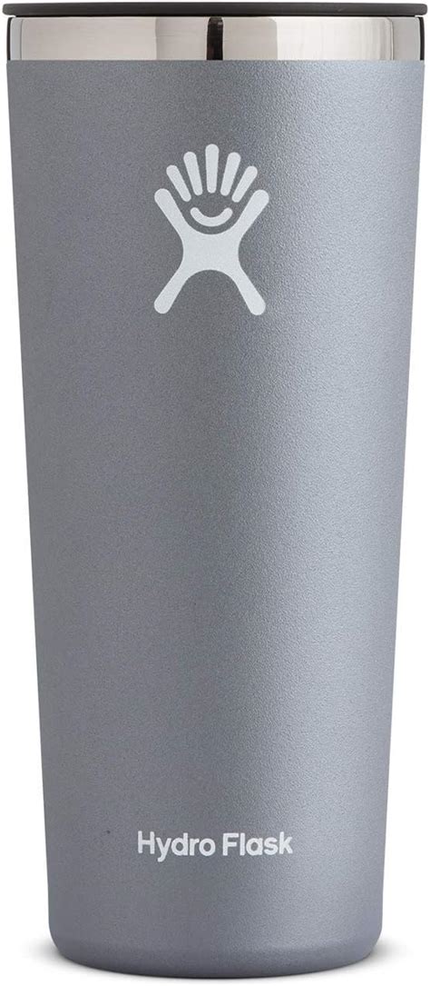 Hydro Flask Tumbler Cup Stainless Steel And Vacuum