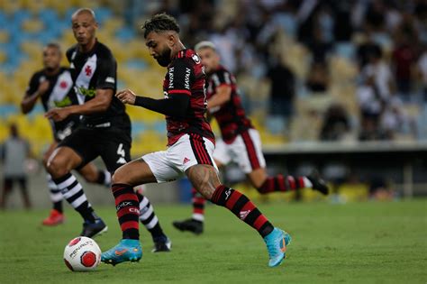 Flamengo X Vasco Onde Assistir Semifinal Neste Domingo Placar