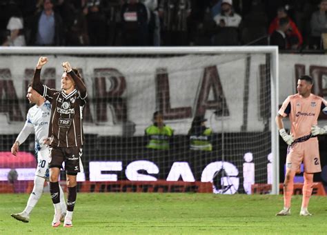 Talleres: los resultados de la última fecha que lo dejan incómodo en la