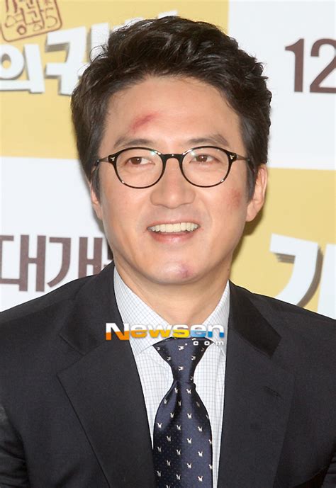 ‘가문의영광 정준호 공약 “550만 넘으면 신현준과 일일데이트” 손에 잡히는 뉴스 눈에 보이는 뉴스 뉴스엔