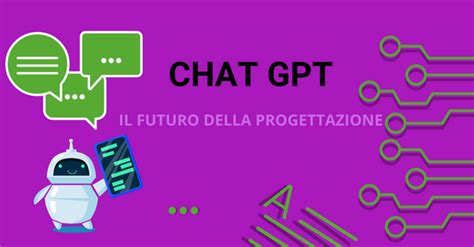 Chat Gpt E Il Futuro Della Progettazione