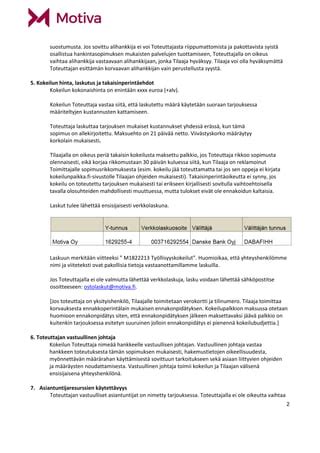 Kokeilunpaikka Sotedigi Sopimuspohja PDF