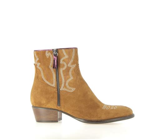 RAMUS BOOTS Femme Collection Automne Hiver 2024 Muratti Paris