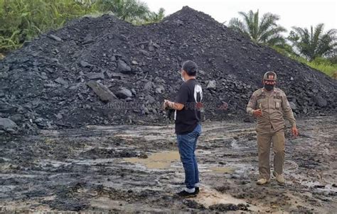 ASTAGA Ternyata Ada Tambang Batu Bara Di Balikpapan Balikpapan Pos