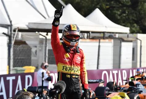 F1 LIVE Italian Grand Prix Qualifying Latest BBC Sport