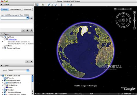 Google Earth Pro Mac Hereyfile