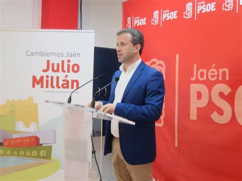 Mill N Pide Al Equipo De Gobierno Que Se Arremangue Para Trabajar