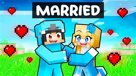 Omz Married A Crazy Fan Girl In Minecraft Youtube