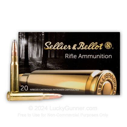 X Mm Js Ammo For Sale Gr Spce Ammunition In Stock By Sellier