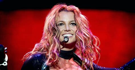 Britney Spears' Response To "Cry Me A River" By Justin Timberlake Is ...