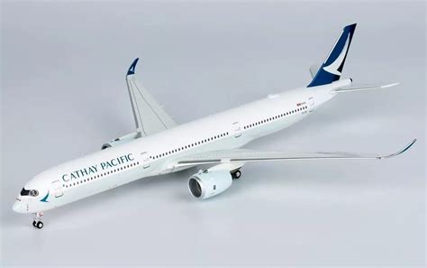 NG Models 57009 Airbus A350 1000 Cathay Pacific B LXD