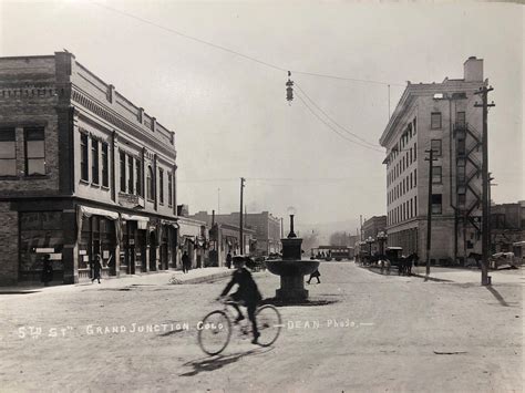 Grand Junction Area Obituaries: Local Life Tributes 32