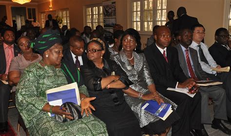 Strategic Index News Pictures Gov Fashola At Maiden Edition Of Lagos