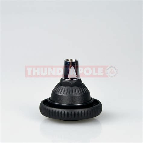 Thunderpole Am Pro 20 Meter Mobile Ham Antenna Thunderpole