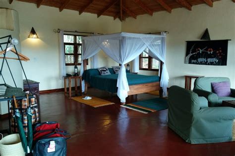 Ngorongoro Farm House, Best Lodgings in Tanzania