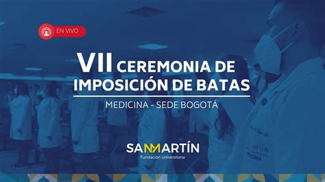 Vii Ceremonia De Imposici N De Batas De Los Estudiantes De To Semestre