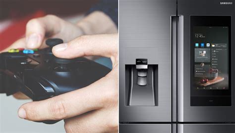 Top 10 Samsung Smart Fridge Reviews And Buying Guide - Root Appliance